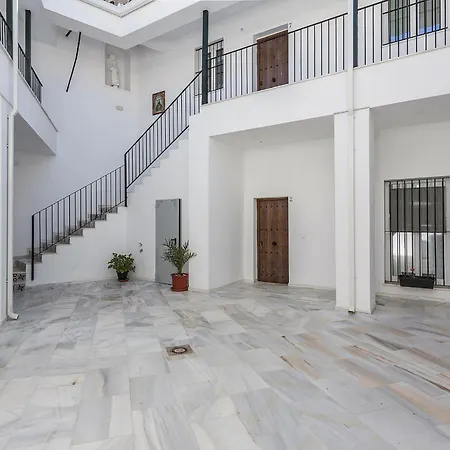 Alcazar Centrico Moderno *