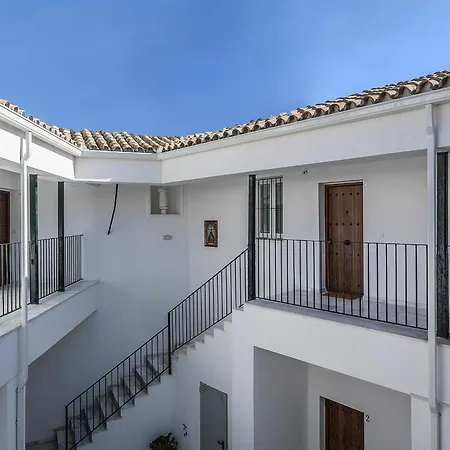 Alcazar Centrico Moderno * Jerez de la Frontera