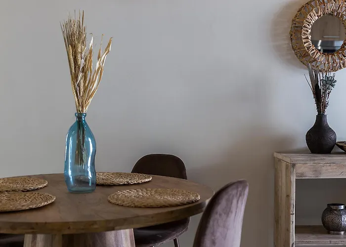 Alcazar Centrico Moderno Lägenhet Jerez de la Frontera