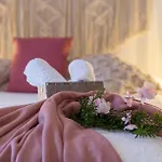 Alcazar Centrico Moderno شقة جيريز