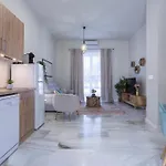 شقة Alcazar Centrico Moderno