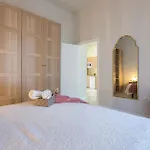 Alcazar Centrico Moderno شقة جيريز