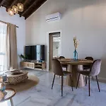 Alcazar Centrico Moderno جيريز