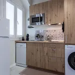 Alcazar Centrico Moderno جيريز