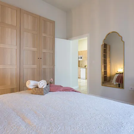 Alcazar Centrico Moderno Apartman Jerez de la Frontera