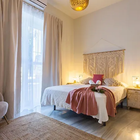 Alcazar Centrico Moderno Apartamento *