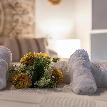 Alcazar Centrico Moderno Apartman *