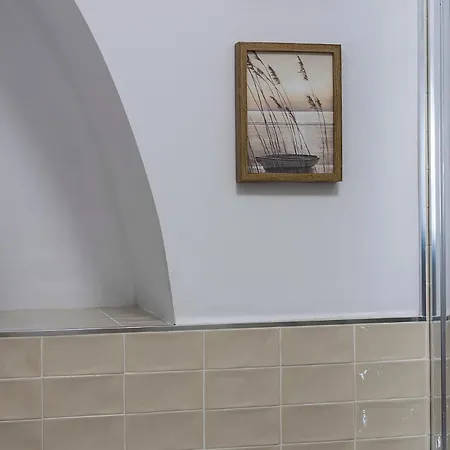 Alcazar Centrico Moderno Apartman