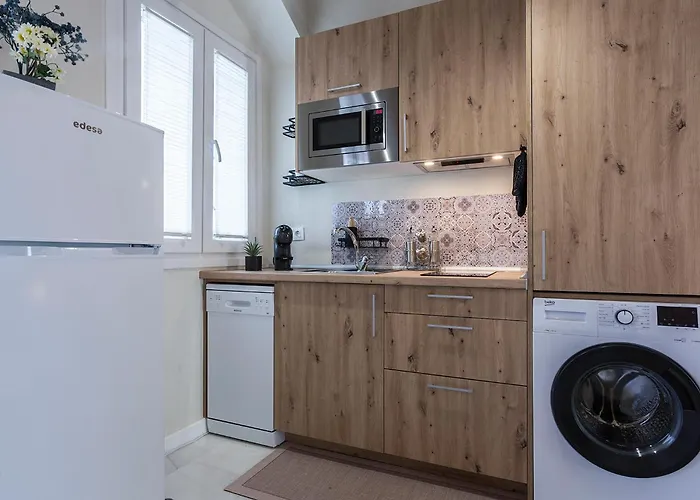 Alcazar Centrico Moderno Jerez de la Frontera