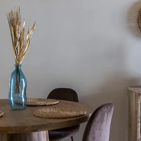 Alcazar Centrico Moderno Apartment Jerez de la Frontera