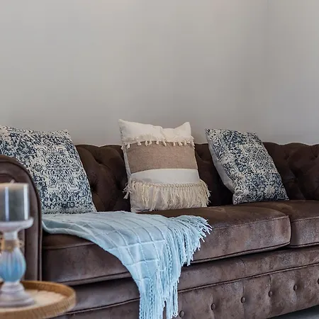Apartament Alcazar Centrico Moderno Jerez de la Frontera
