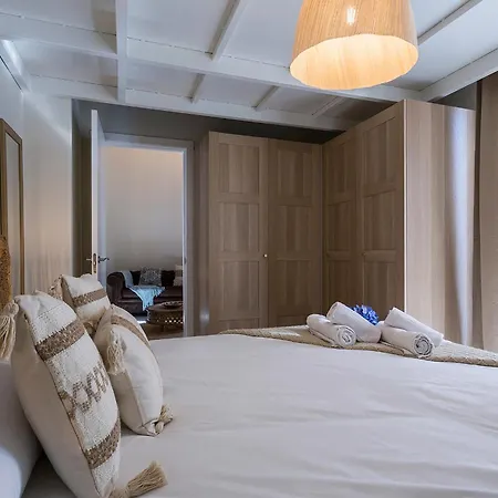 Apartament Alcazar Centrico Moderno Jerez de la Frontera