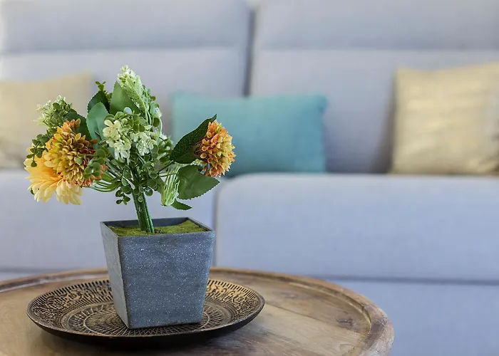 Alcazar Centrico Moderno Apartment Jerez de la Frontera