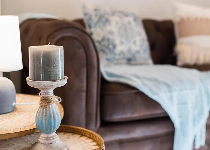 Alcazar Centrico Moderno Jerez de la Frontera