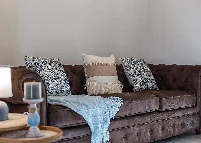 Apartment Alcazar Centrico Moderno Jerez de la Frontera