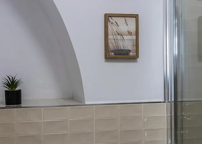 Alcazar Centrico Moderno Apartment