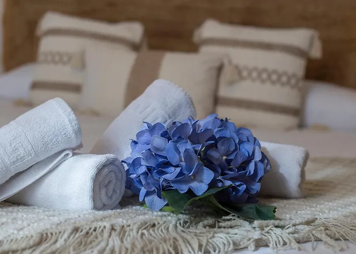 Alcazar Centrico Moderno Apartment *