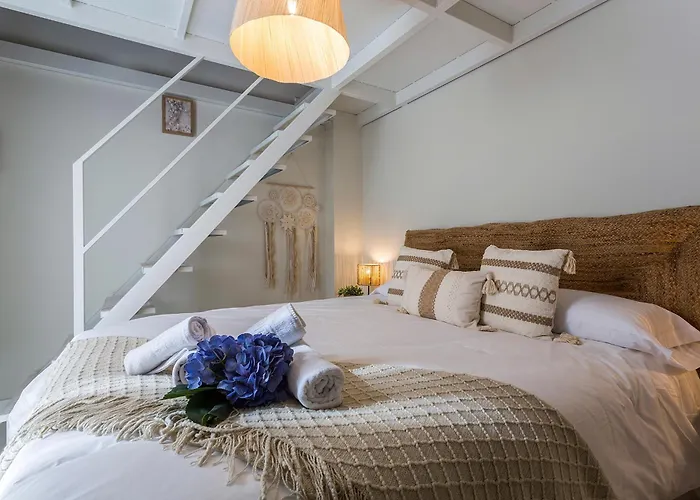 Alcazar Centrico Moderno *